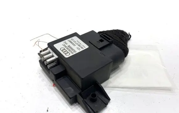 Audi A4 S4 B8 8K Other control units/modules 8K0906093C