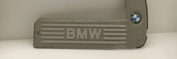 BMW X5 E53 Engine cover (trim) 7786740
