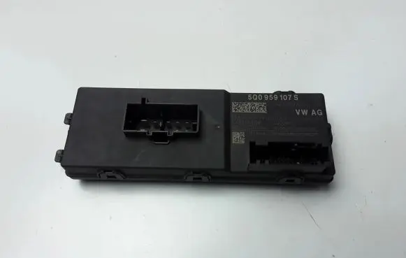 Seat Tarraco Other control units/modules