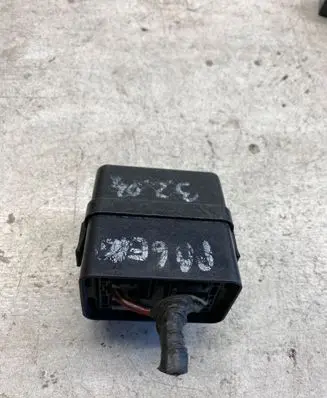 Mitsubishi Pajero Other relay