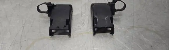Mercedes-Benz E W213 Tailgate/trunk/boot hinge A2135466700 A2135466600