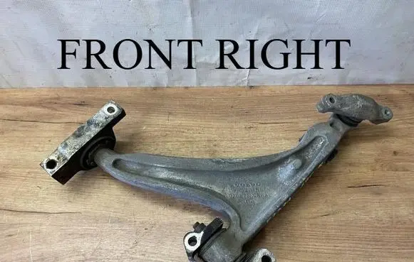 Volvo S90, V90 Front lower control arm/wishbone FR8ZA