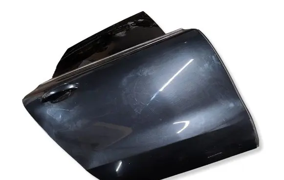 Audi A7 S7 4G Rear door 