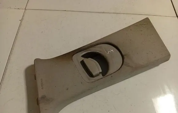 Renault Laguna III Other interior part 769140001R