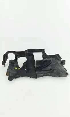 BMW 5 F10 F11 Front underbody cover/under tray 7185169 51757185169 74850610
