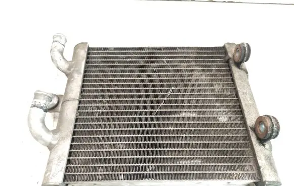 Audi A8 S8 D2 4D Optional radiator 4D0145804B
