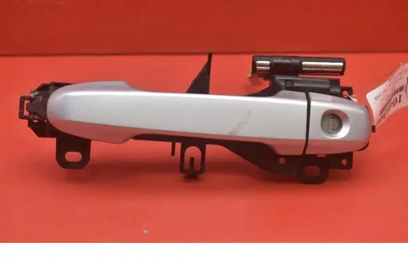 Toyota Auris E180 Front door exterior handle 