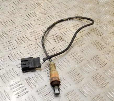 Fiat 500 Lambda probe sensor 55249876 0ZA629A8