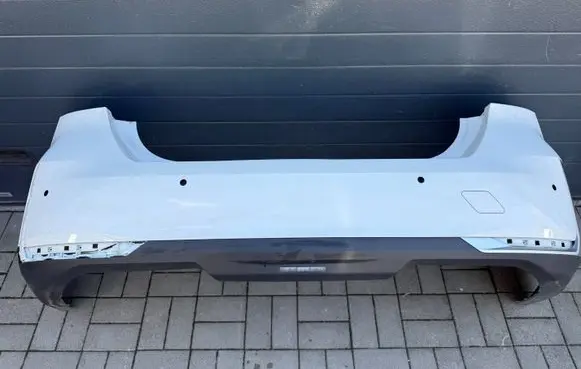 BMW i5 G60 Rear bumper 611028846