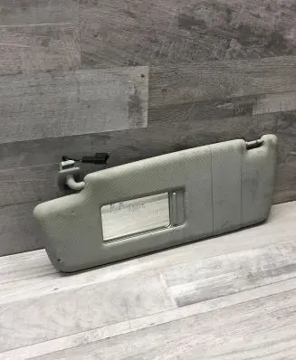 Volkswagen Touran II Sun visor 1T0857551H