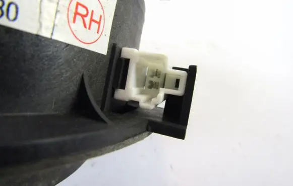 KIA Sorento Rear door speaker 963302P800