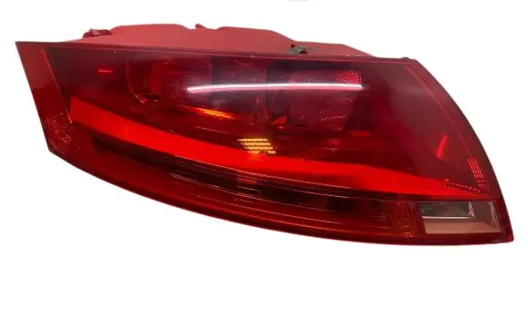 Audi TT TTS Mk2 Rear/tail lights 8J0945095B 755001