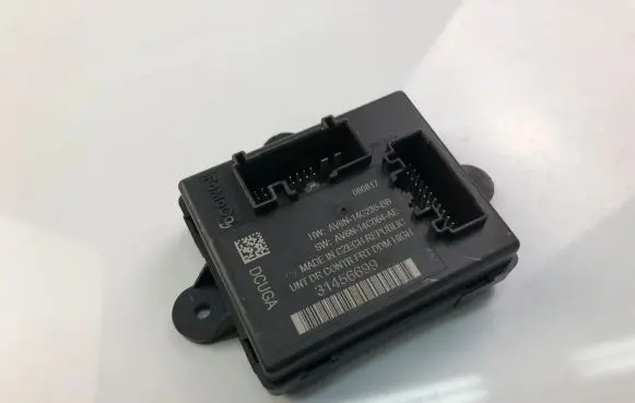 Volvo V60 Other control units/modules 31456699