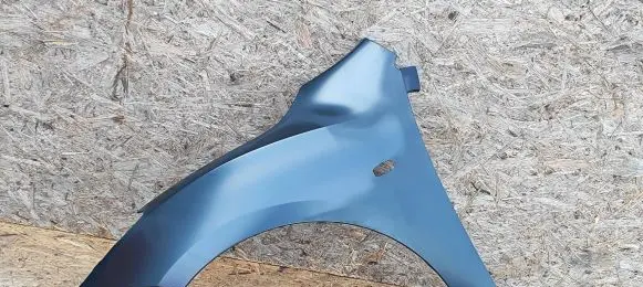 Mazda 3 II Fender MZ1202BL YS1107A MA1240162