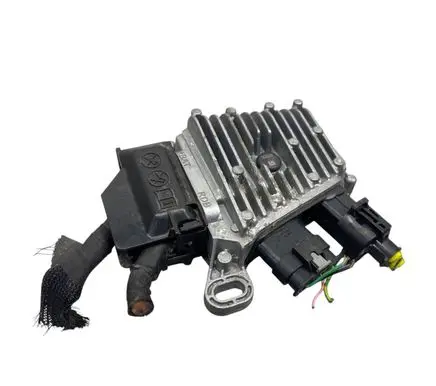 Opel Astra L Other control units/modules 9849278480 0122080823 74705677
