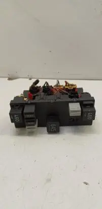 Volkswagen PASSAT B6 Comfort/convenience module 3C0937049AG F005V00633 H52S2002
