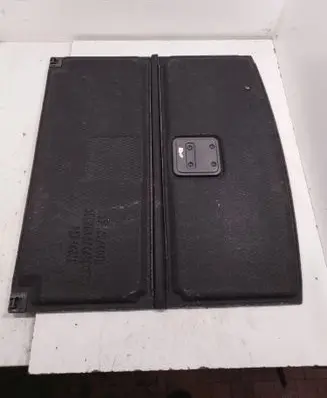 Hyundai i40 Trunk/boot trim cover 