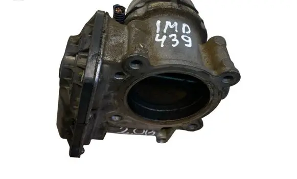 Volvo XC90 Throttle valve 31293736 145005S2