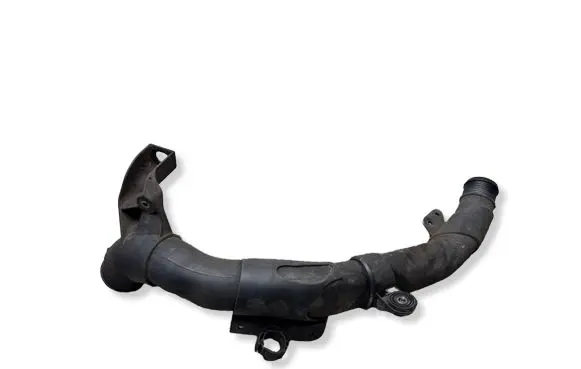 Volkswagen Touran II Intercooler hose/pipe 1K0145840AA