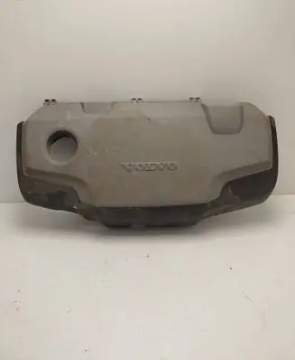 Volvo XC90 Engine cover (trim) 30757535 CFT4B