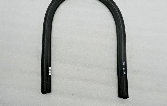 Audi A6 Allroad C7 Engine compartment rubber 4G0823723