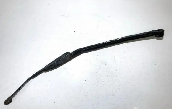 Lexus GS 300 400 430 Front wiper blade arm