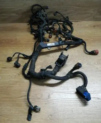 Opel Insignia A Engine installation wiring loom CP112842 55565976
