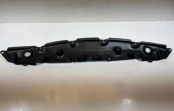Toyota C-HR II Engine splash shield/under tray 