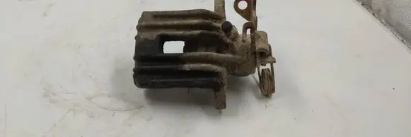 Audi A6 S6 C5 4B Rear brake caliper