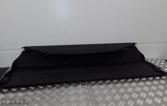 Mazda 6 Parcel shelf 