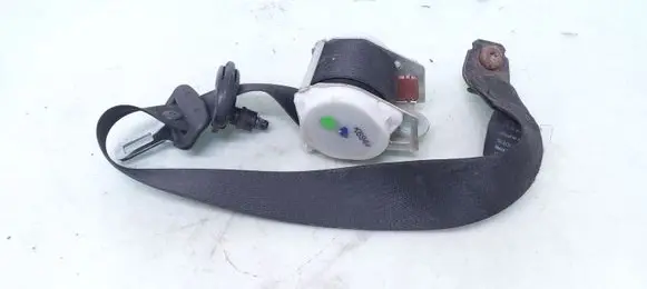Opel Zafira A Third row seat belt 90580906