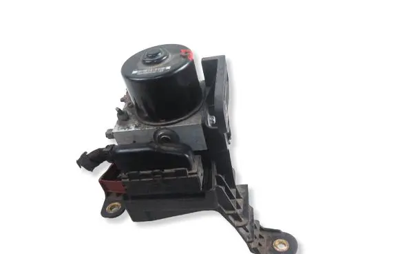 Opel Zafira B ABS Pump 13244860BJ