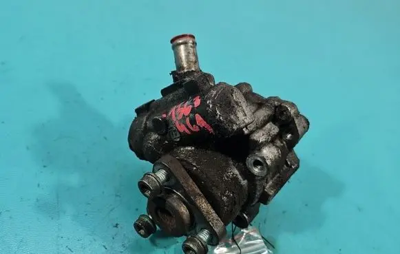 Audi A4 S4 B6 8E 8H Power steering pump 8E0145155N IMPRK1563461