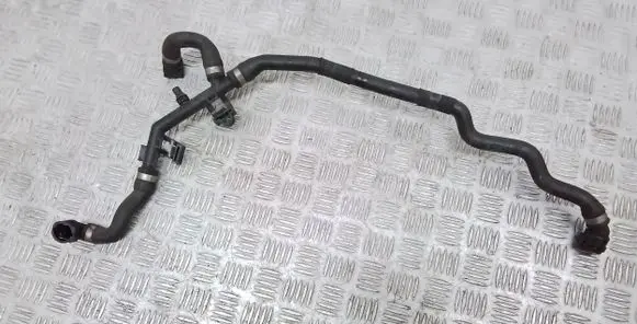 BMW 7 F01 F02 F03 F04 Engine coolant pipe/hose 7575431