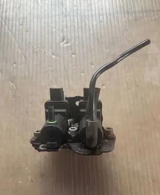 Citroen C-Crosser Turbo solenoid valve 9652862380