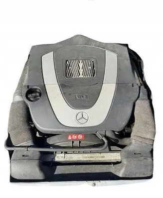 Mercedes-Benz SLK R171 Engine 272963