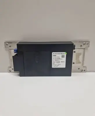 Bluetooth control unit module