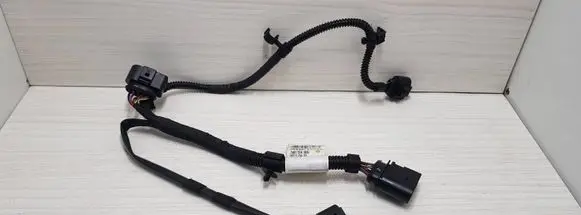 Porsche Cayenne (92A) Engine installation wiring loom 7P0971771A TAB016909