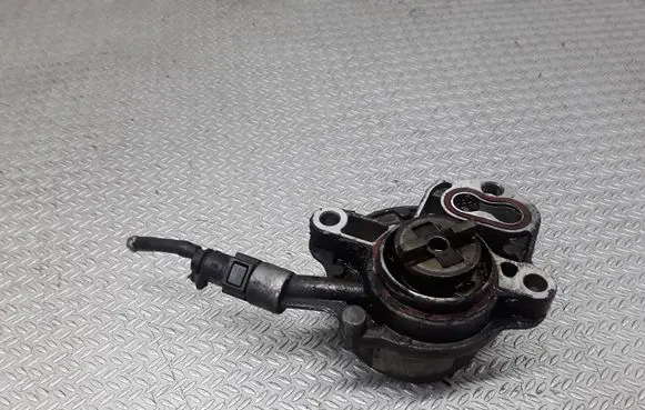 Citroen C8 Vacuum pump 9631971580