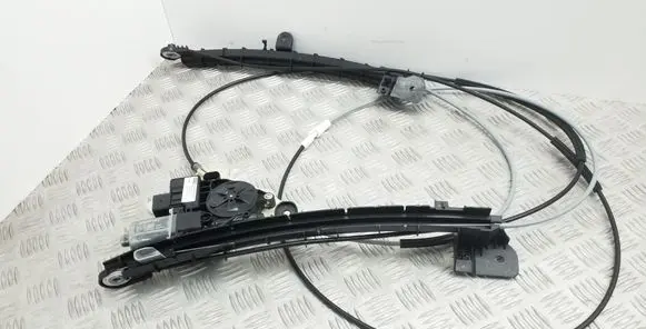 Audi A4 S4 B9 Curtain motor 8W9863560