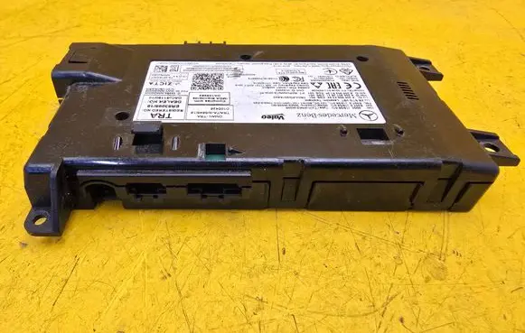 Mercedes-Benz C AMG W205 Other control units/modules A2059004244