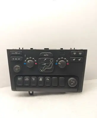 Volvo XC90 Climate control unit 30746025 30782692