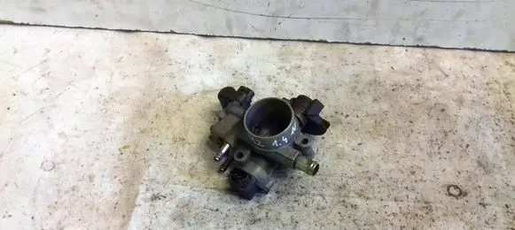 Toyota Corolla E120 E130 Throttle body valve 