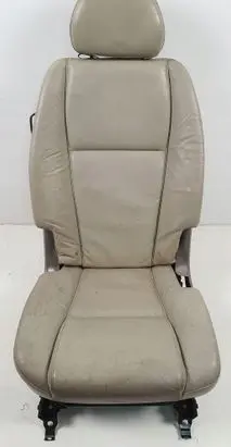 Volvo XC90 Rear seat 
