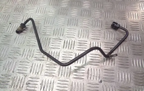 Renault Scenic I Turbo turbocharger oiling pipe/hose