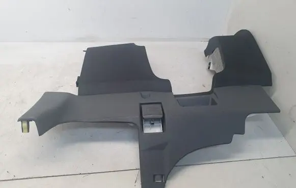 Toyota Prius (XW20) Dashboard lower bottom trim panel 5504547070