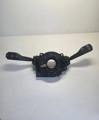BMW 3 E46 Airbag slip ring squib (SRS ring) 61318376445