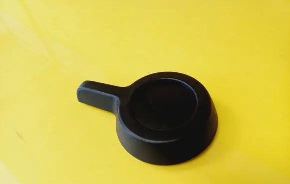 Mitsubishi Colt Seat adjustment knob A4549180034