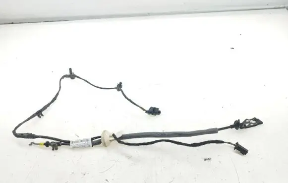 Volkswagen Golf VII Front door cable line 5G4837086A 5G4837085B