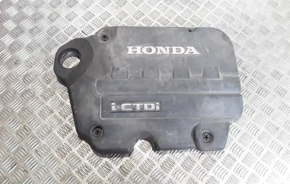 Honda FR-V Engine cover (trim) PA6PA66MD30